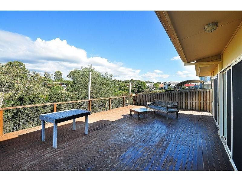 1/7 Marks Drive, Varsity Lakes QLD 4227