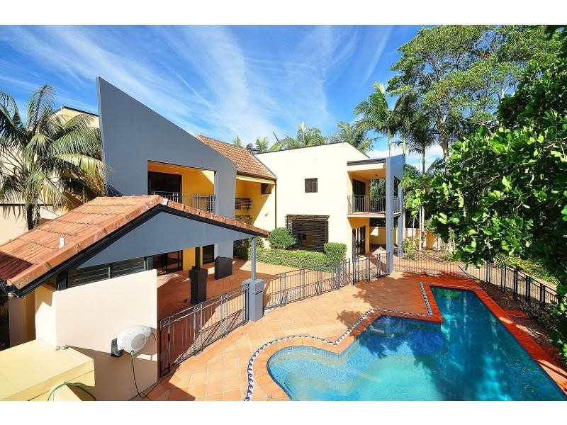 29 Kentia Court, Elanora QLD 4221