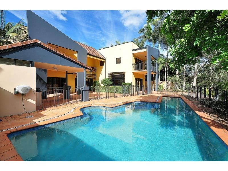 29 Kentia Court, Elanora QLD 4221