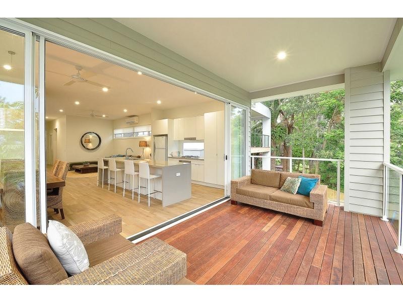 202A Ocean Parade, Burleigh Heads QLD 4220