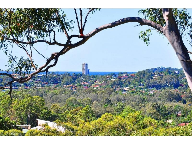 7 Fenton Drive, Tallebudgera QLD 4228