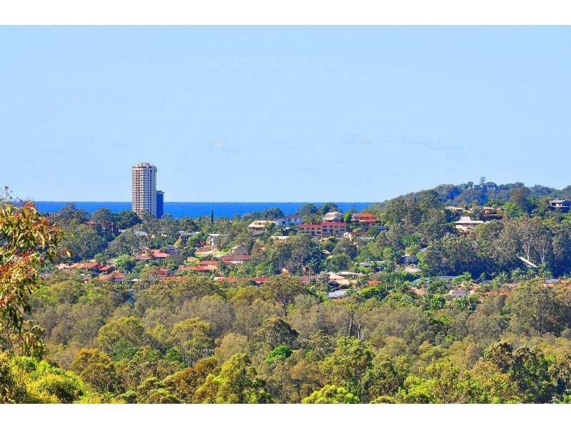 7 Fenton Drive, Tallebudgera QLD 4228