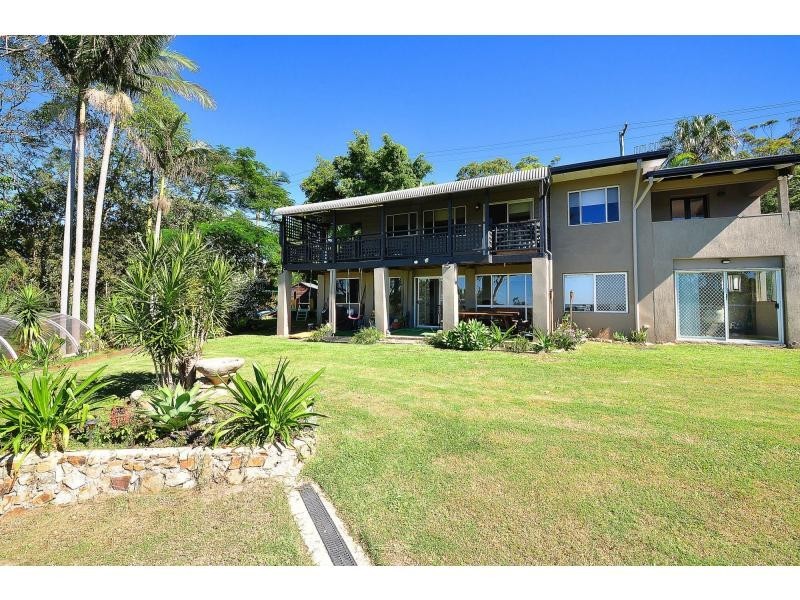 7 Fenton Drive, Tallebudgera QLD 4228