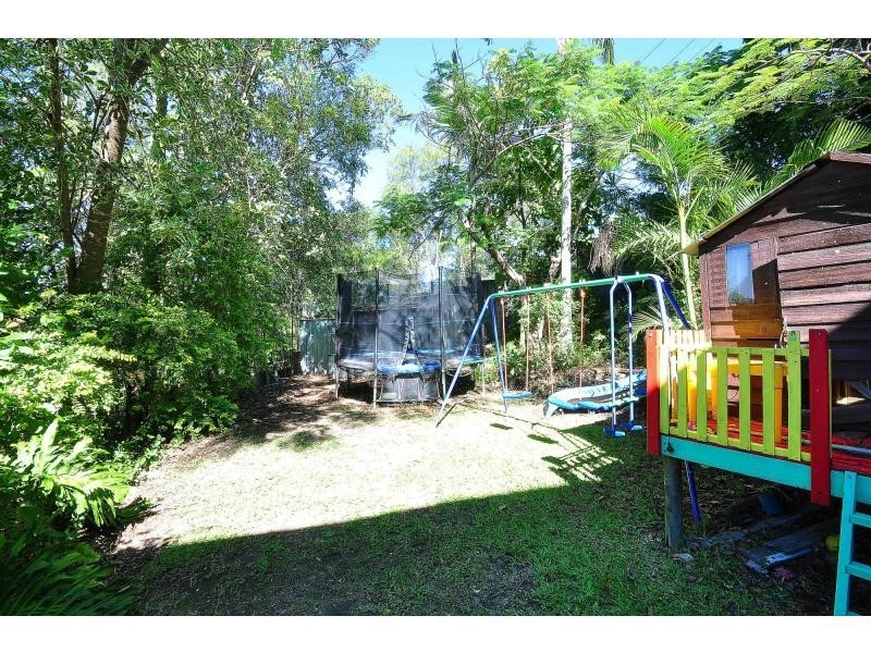 7 Fenton Drive, Tallebudgera QLD 4228