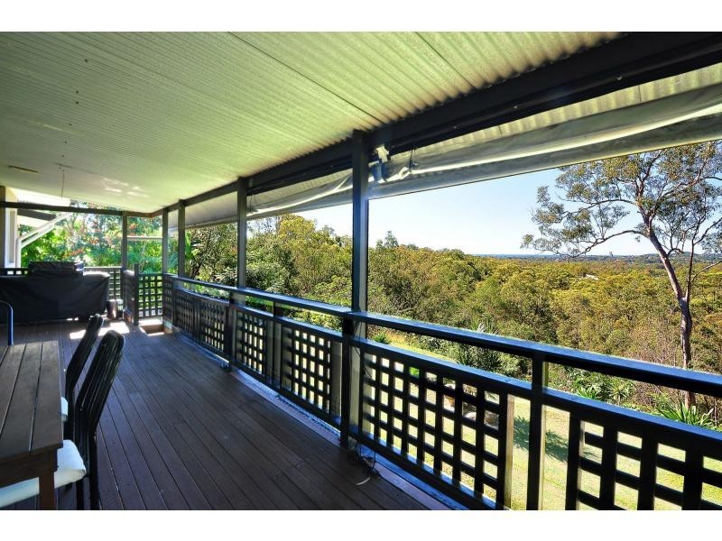 7 Fenton Drive, Tallebudgera QLD 4228