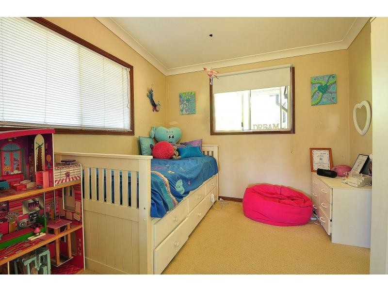 7 Fenton Drive, Tallebudgera QLD 4228