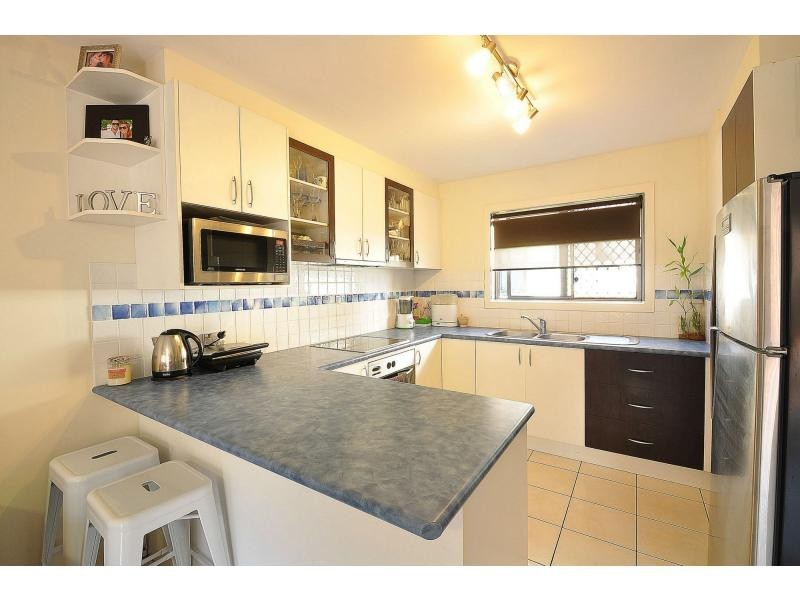 4/1873 Gold Coast Highway, Burleigh Heads QLD 4220