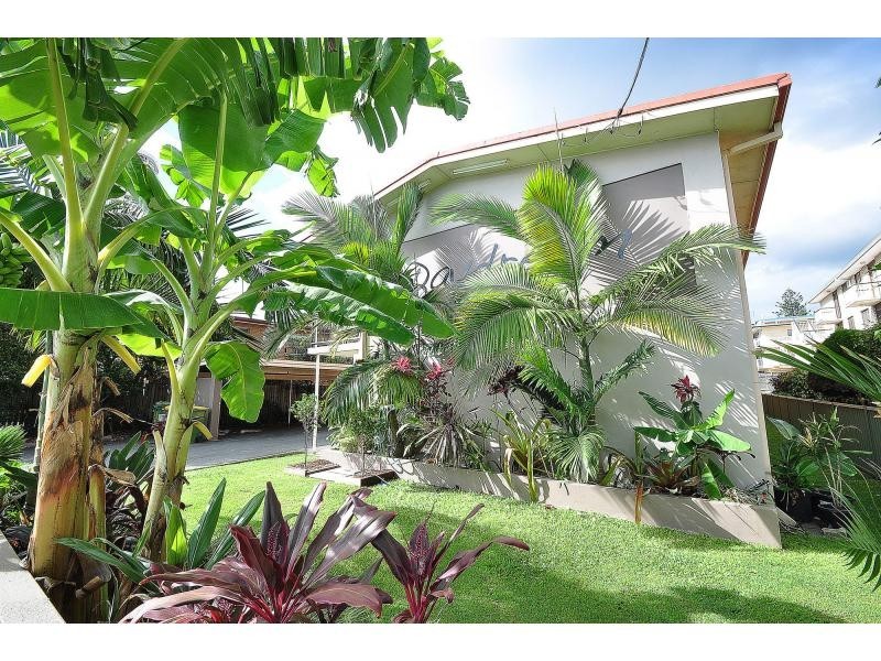 4/1873 Gold Coast Highway, Burleigh Heads QLD 4220