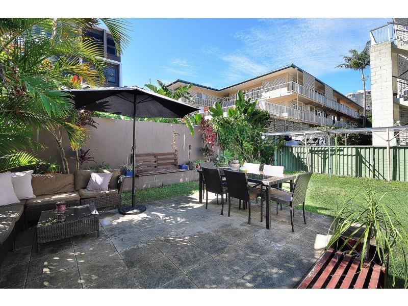4/1873 Gold Coast Highway, Burleigh Heads QLD 4220