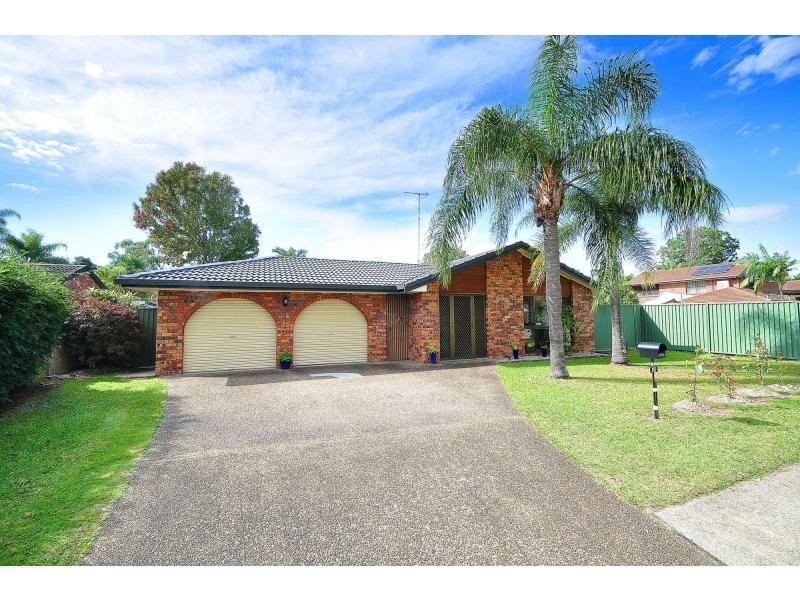 42 Cottesloe Drive, Robina QLD 4226