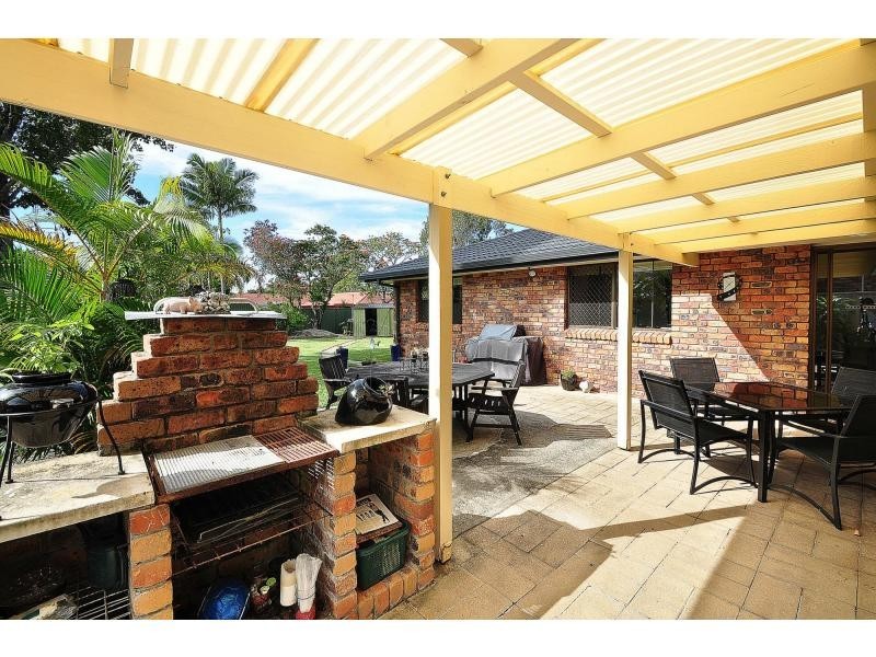 42 Cottesloe Drive, Robina QLD 4226