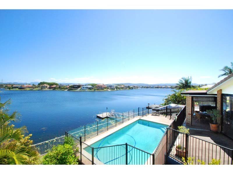 57 Cayman Drive, Clear Island Waters QLD 4226