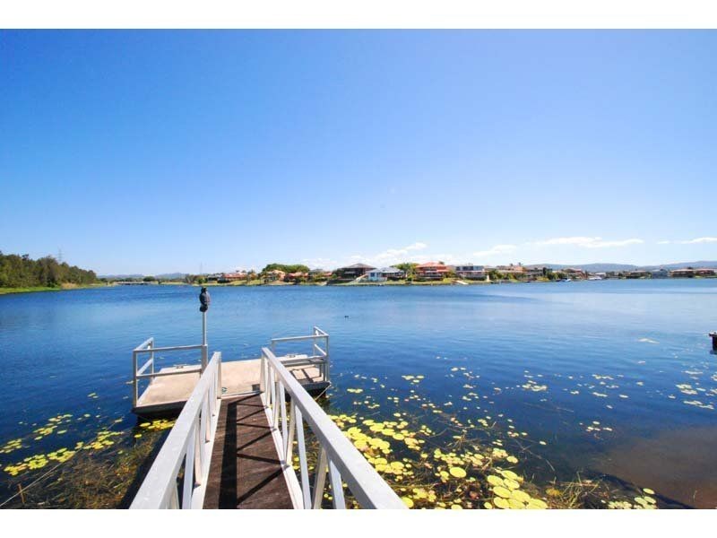 57 Cayman Drive, Clear Island Waters QLD 4226