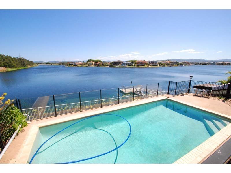 57 Cayman Drive, Clear Island Waters QLD 4226