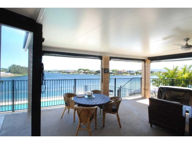 57 Cayman Drive, Clear Island Waters QLD 4226