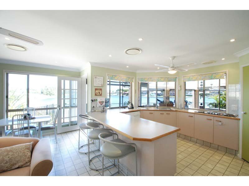 57 Cayman Drive, Clear Island Waters QLD 4226