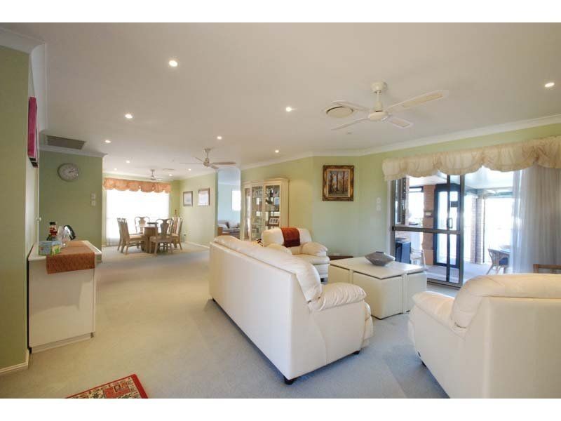 57 Cayman Drive, Clear Island Waters QLD 4226