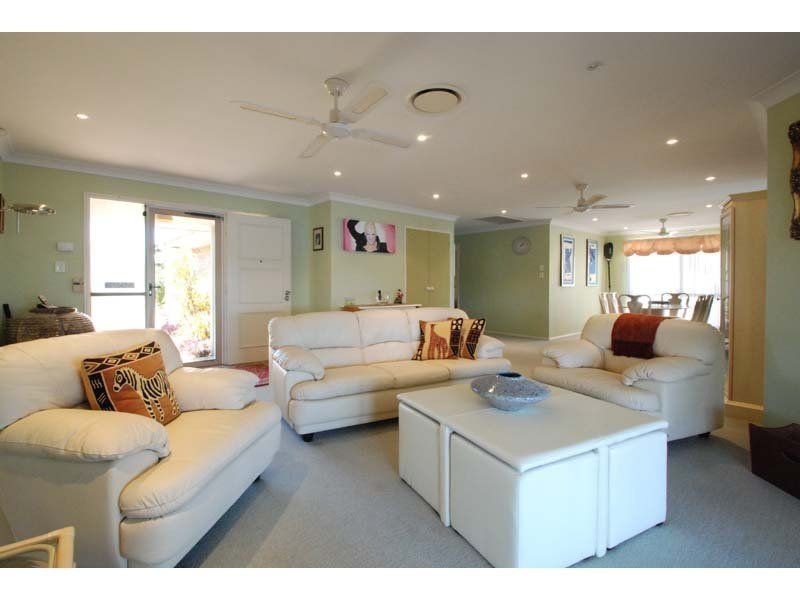 57 Cayman Drive, Clear Island Waters QLD 4226