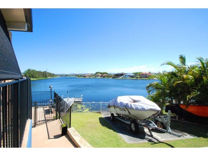57 Cayman Drive, Clear Island Waters QLD 4226