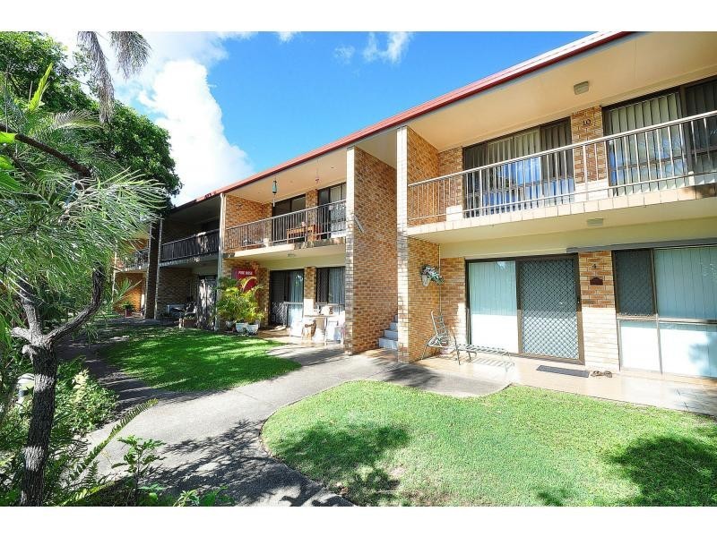 8/54 Karbunya Street, Mermaid Waters QLD 4218
