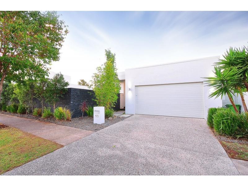 15 Gilgandra Close, Reedy Creek QLD 4227