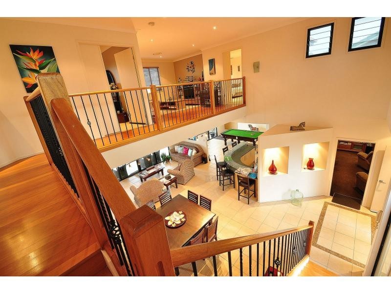 76 Honeyeater Drive, Burleigh Waters QLD 4220