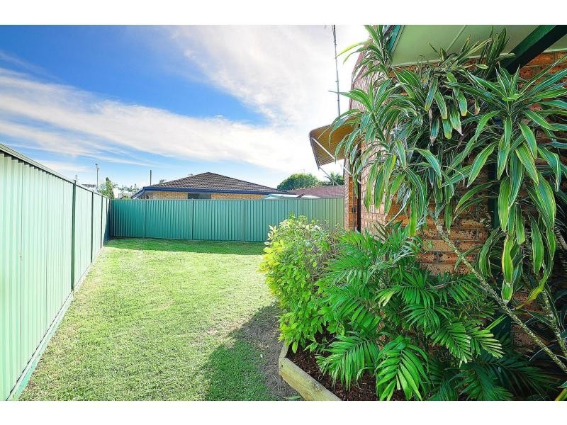 5/7 Sunbird Street, Burleigh Waters QLD 4220