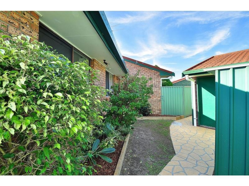 5/7 Sunbird Street, Burleigh Waters QLD 4220