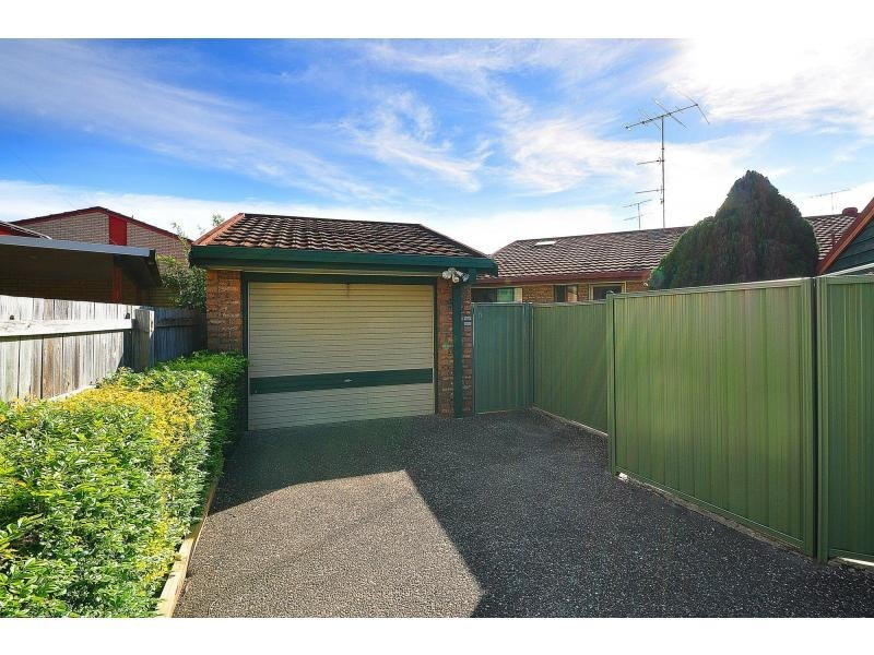 5/7 Sunbird Street, Burleigh Waters QLD 4220