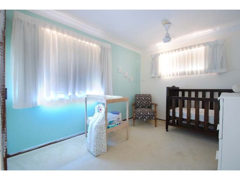 2/16 Nineteenth Avenue, Palm Beach QLD 4221