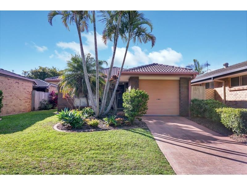 8/74 Mattocks Road, Varsity Lakes QLD 4227