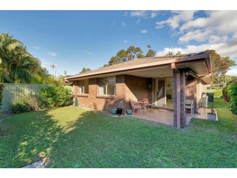 8/74 Mattocks Road, Varsity Lakes QLD 4227