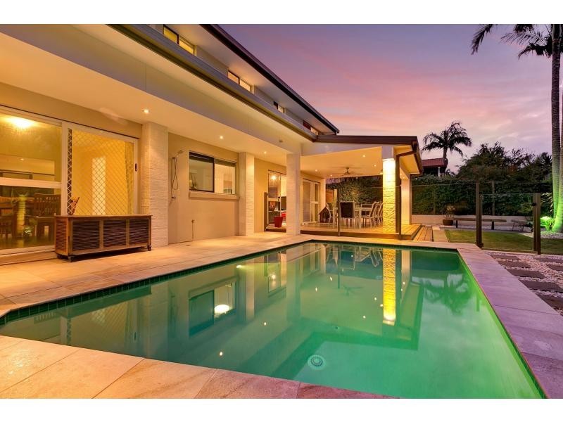 1 Lutana Avenue, Miami QLD 4220