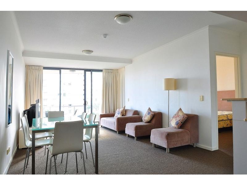 1015/1 Ocean Street, Burleigh Heads QLD 4220
