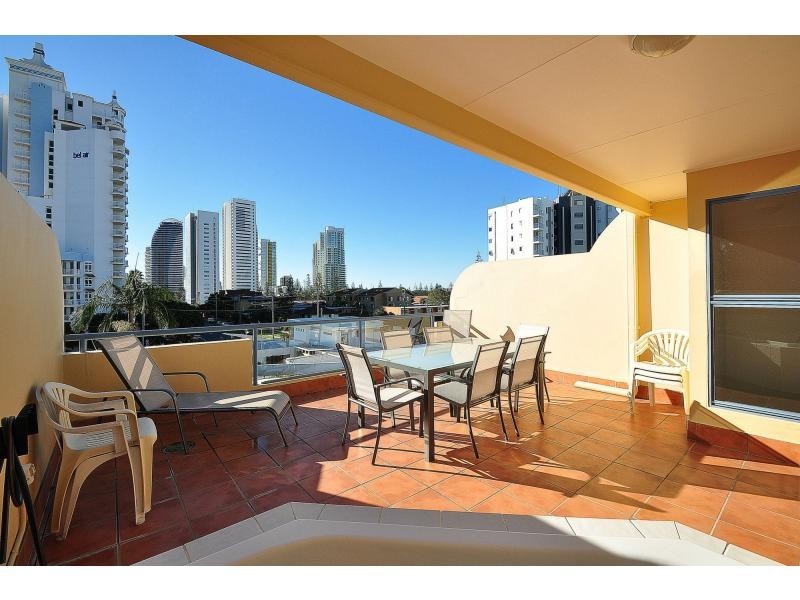 39/2607 Gold Coast Highway, Mermaid Beach QLD 4218