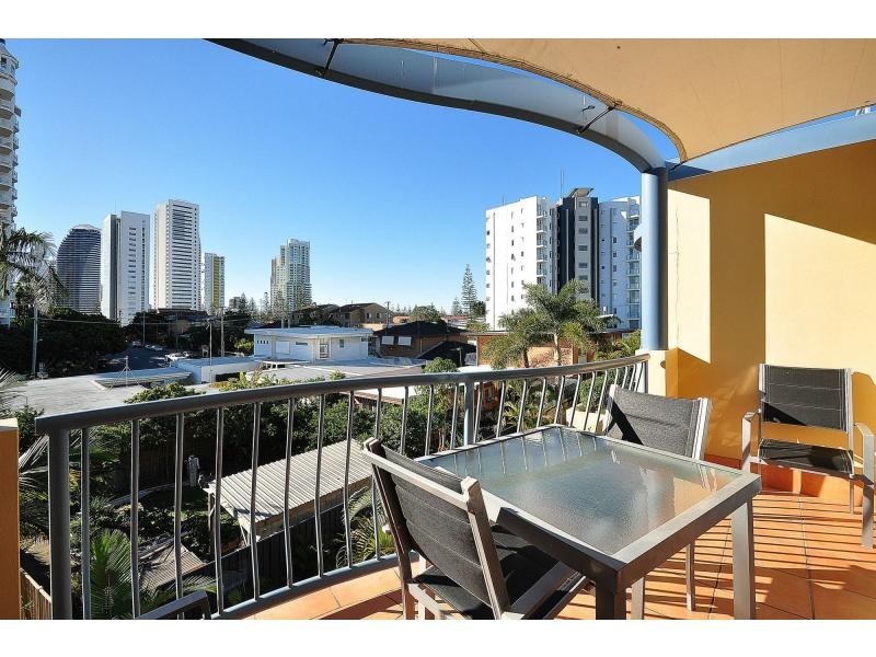 39/2607 Gold Coast Highway, Mermaid Beach QLD 4218