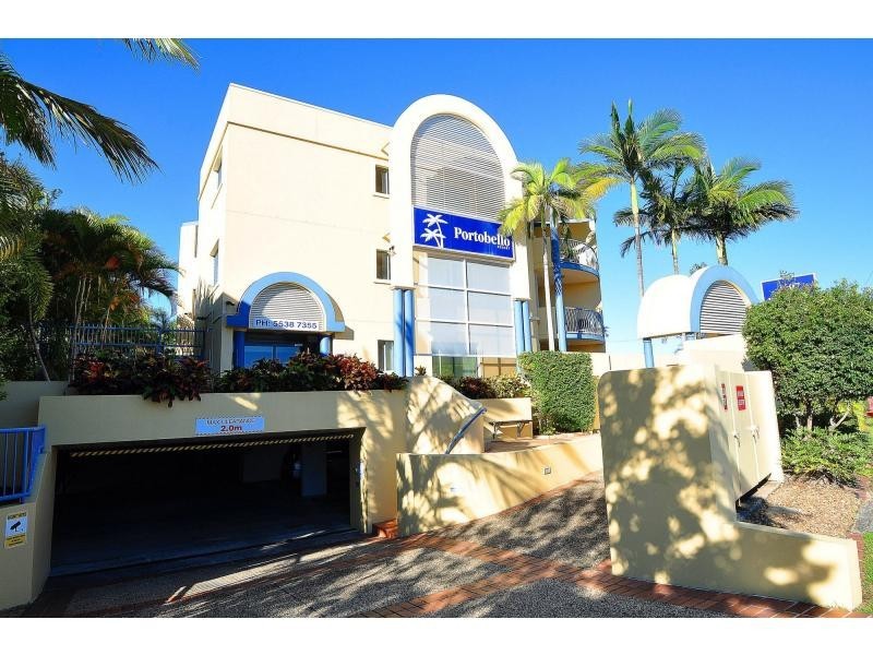 39/2607 Gold Coast Highway, Mermaid Beach QLD 4218