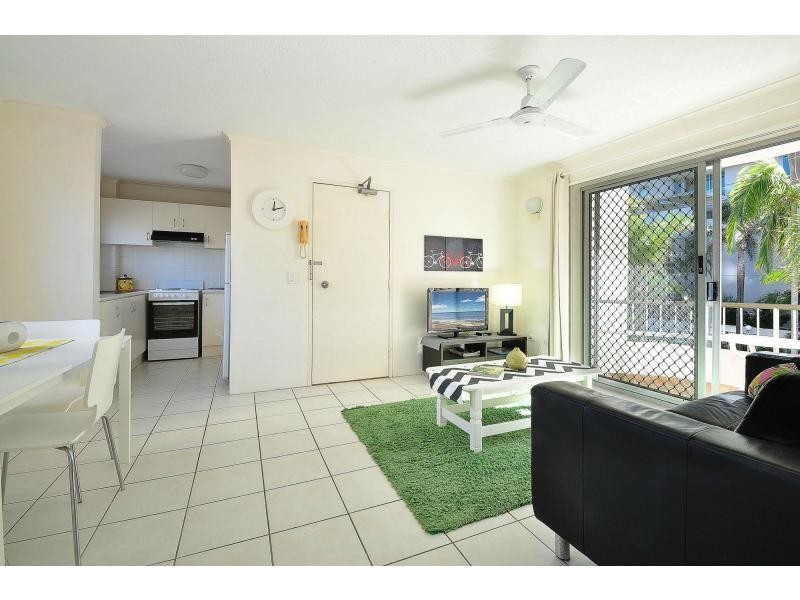 14/1899 Gold Coast Highway, Burleigh Heads QLD 4220