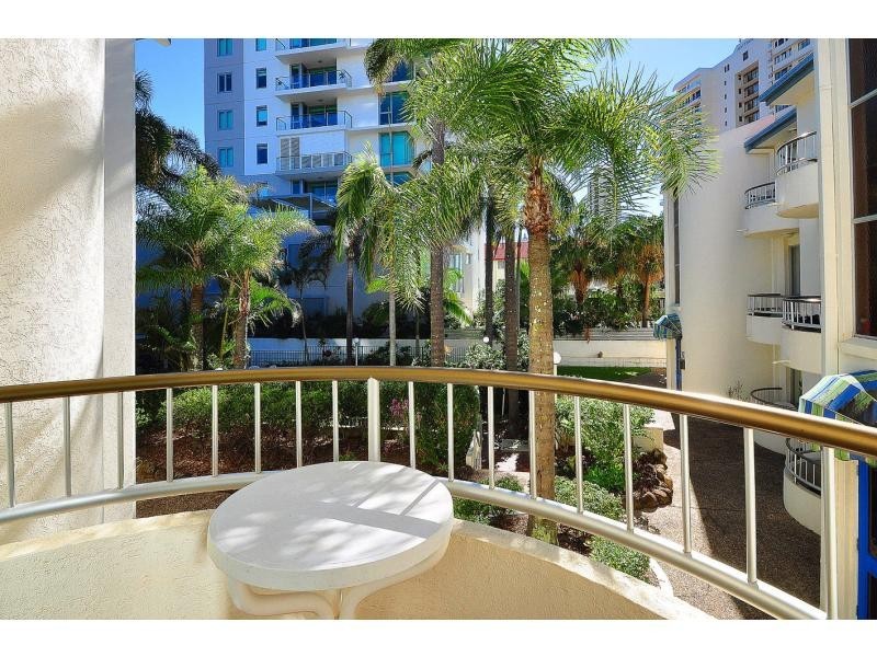 14/1899 Gold Coast Highway, Burleigh Heads QLD 4220