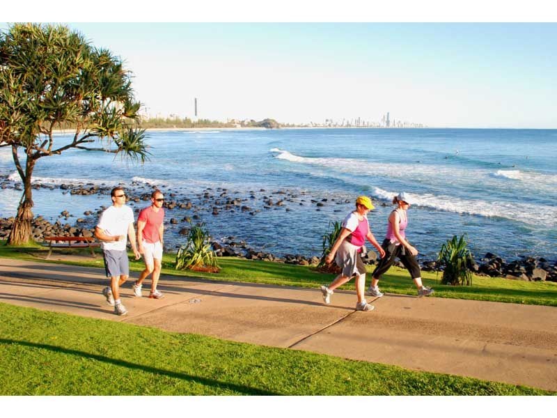 14/1899 Gold Coast Highway, Burleigh Heads QLD 4220