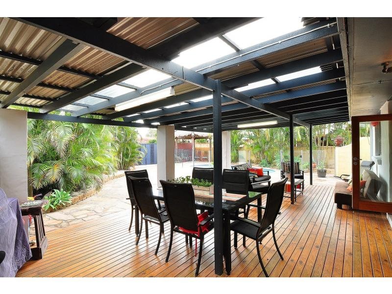 1/22 Adams Avenue, Miami QLD 4220