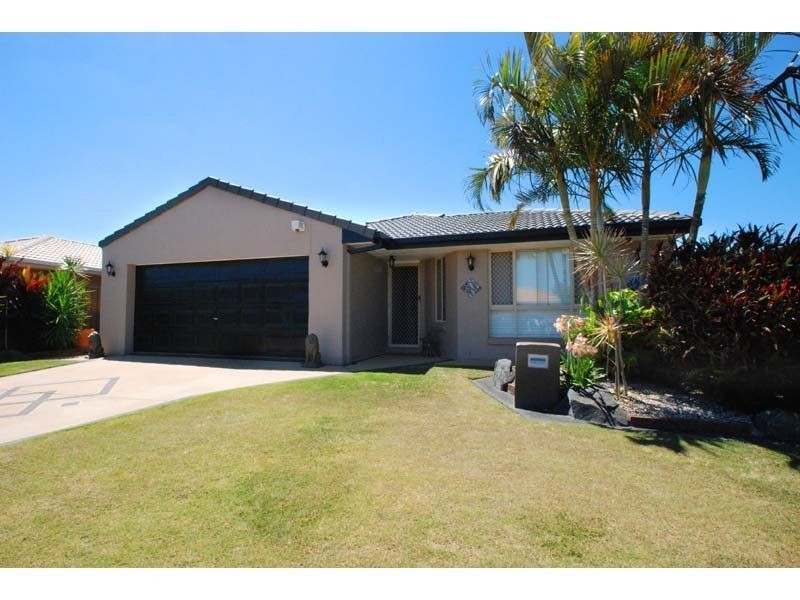 15 Summerwine Street, Burleigh Waters QLD 4220