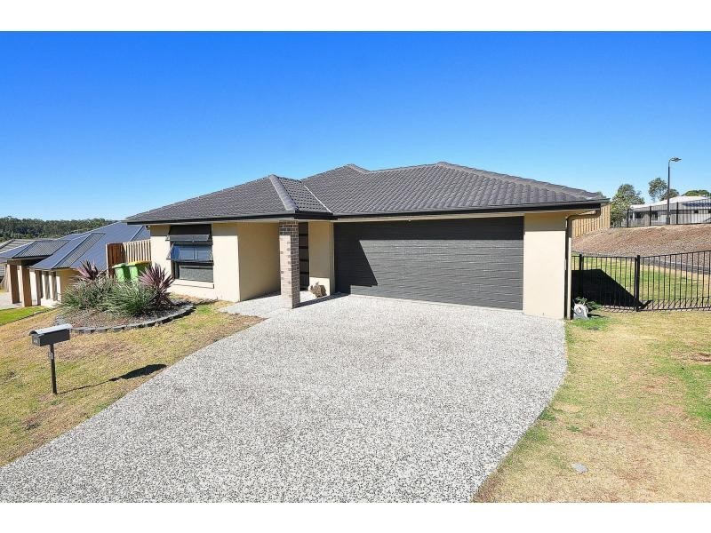 44 Lysterfield Rise, Upper Coomera QLD 4209
