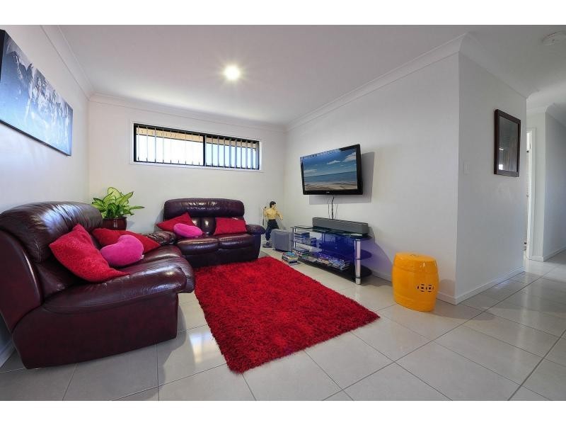 44 Lysterfield Rise, Upper Coomera QLD 4209