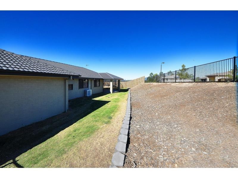 44 Lysterfield Rise, Upper Coomera QLD 4209
