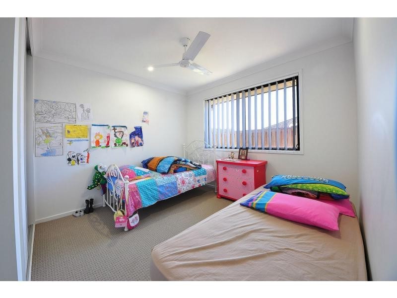 44 Lysterfield Rise, Upper Coomera QLD 4209