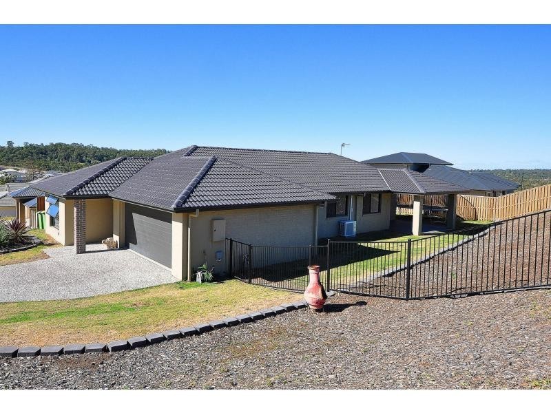 44 Lysterfield Rise, Upper Coomera QLD 4209