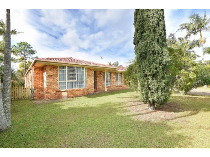 6 Fimiston Place, Burleigh Waters QLD 4220