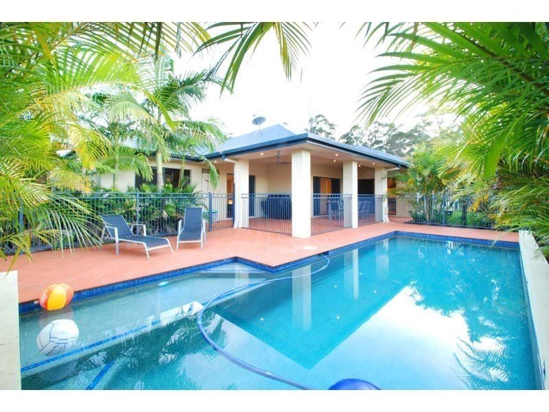 24 Tolga Road, Reedy Creek QLD 4227