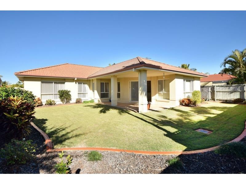 3 Fulmar Place, Burleigh Waters QLD 4220